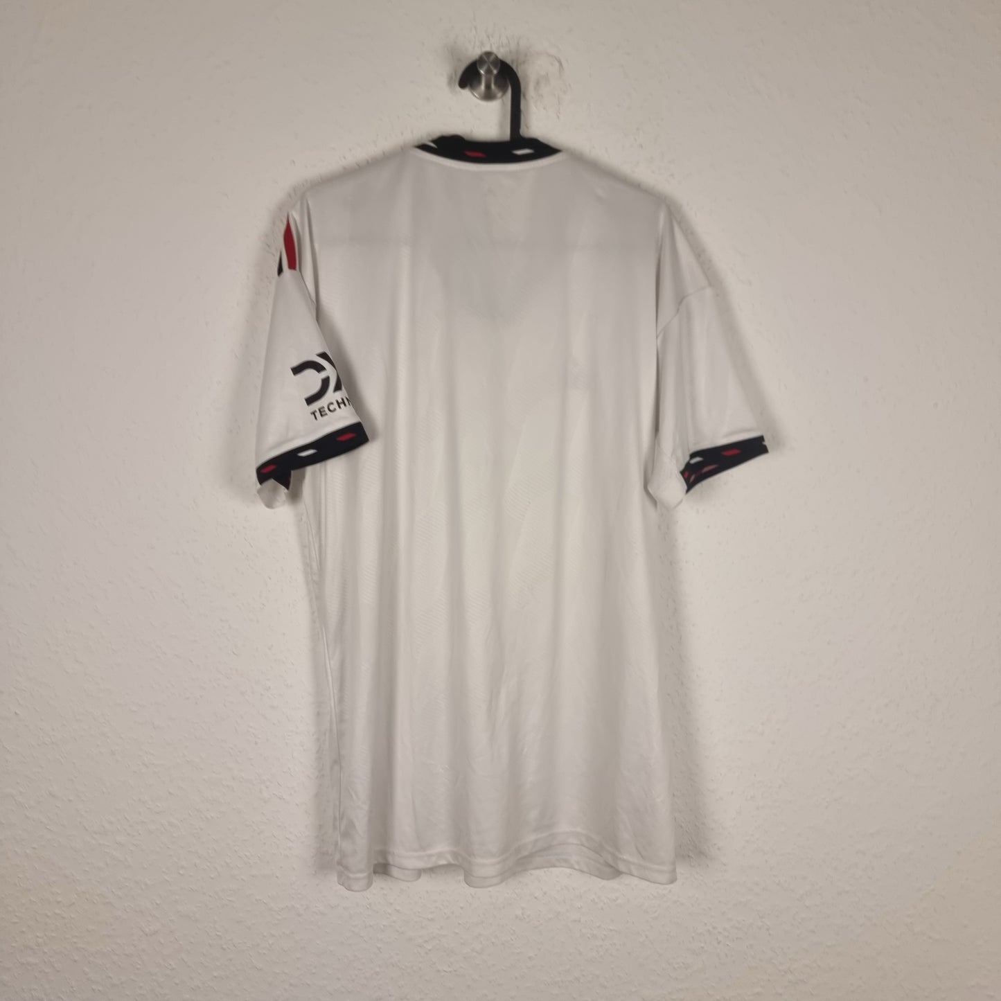 Jersey - Manchester United (ManU) - 2022/2023 - L - Away