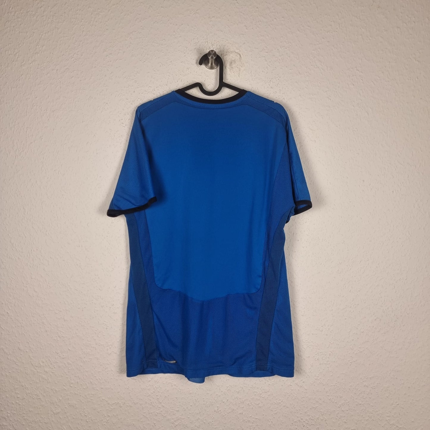 Trikot - 1899 Hoffenheim - 2008/2009 - L - Heim