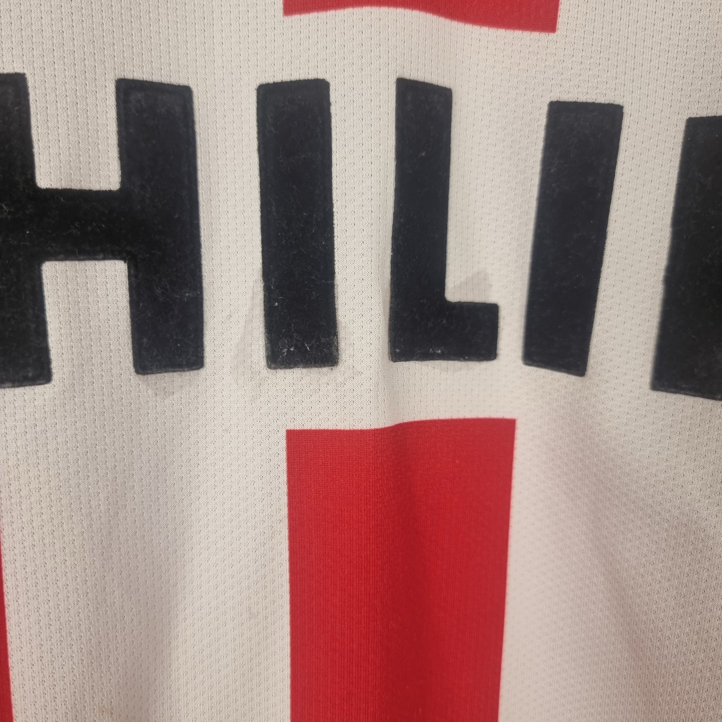 Jersey - PSV Eindhoven - 2006/2007 - XL - Home