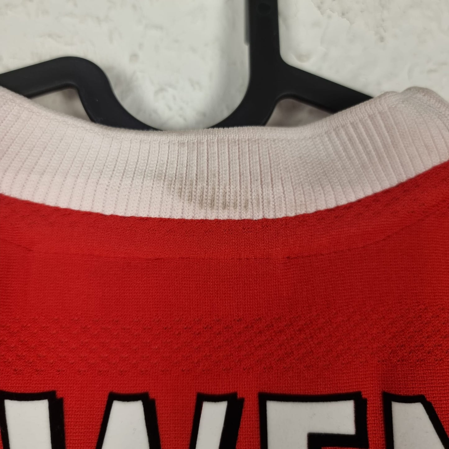 Jersey - Liverpool FC - Michael Owen - 1998/1999 - M - Home