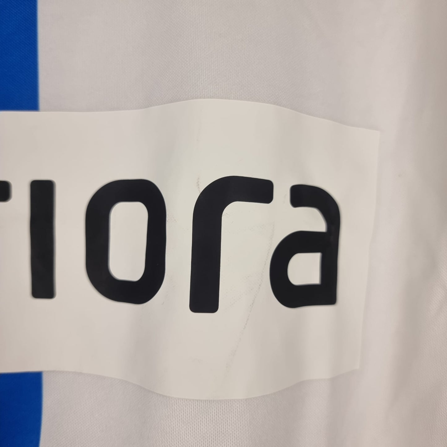 Jersey - Grasshopper Zurich - 2015/2016 - S - Home