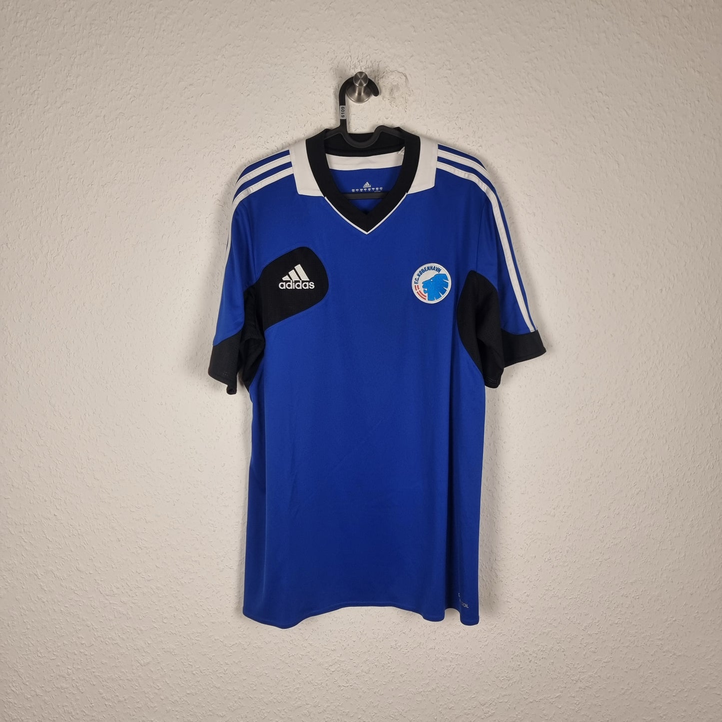 Jersey - FC Copenhagen - L - Training