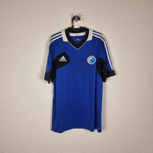 Trikot - FC Kopenhagen - L - Training