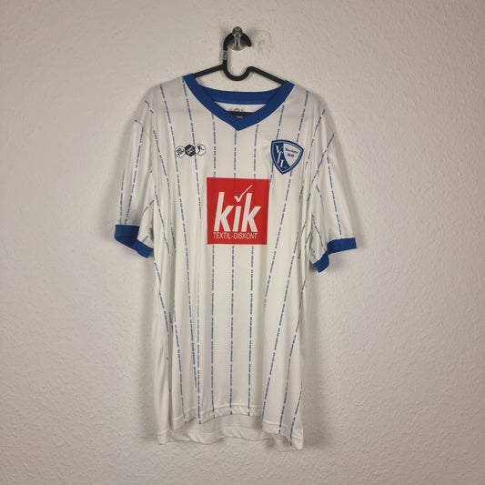 Trikot - VfL Bochum - 2008/2009 - XXL - Auswärts