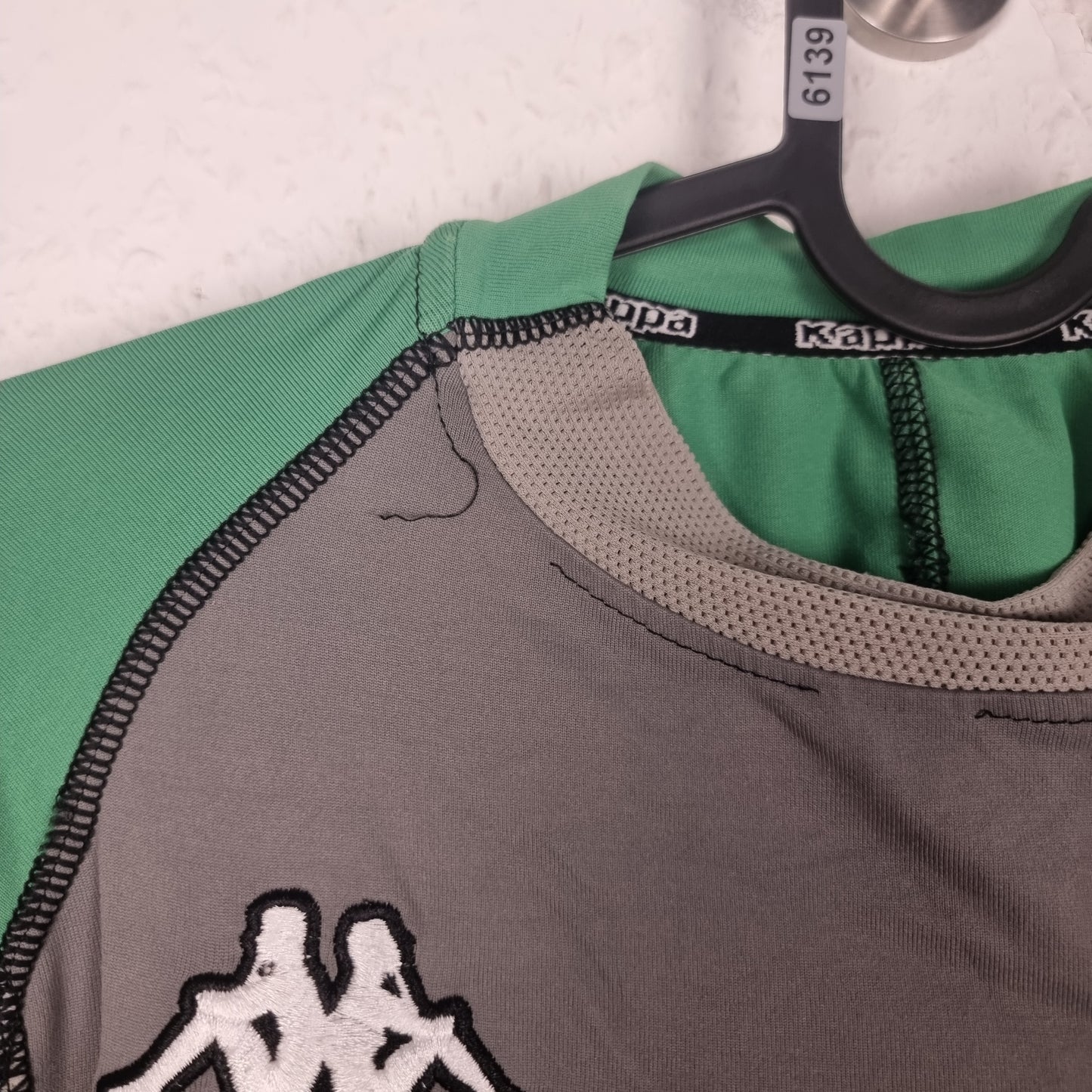 Trikot - Real Betis - 2004/2005 - M - Auswärts