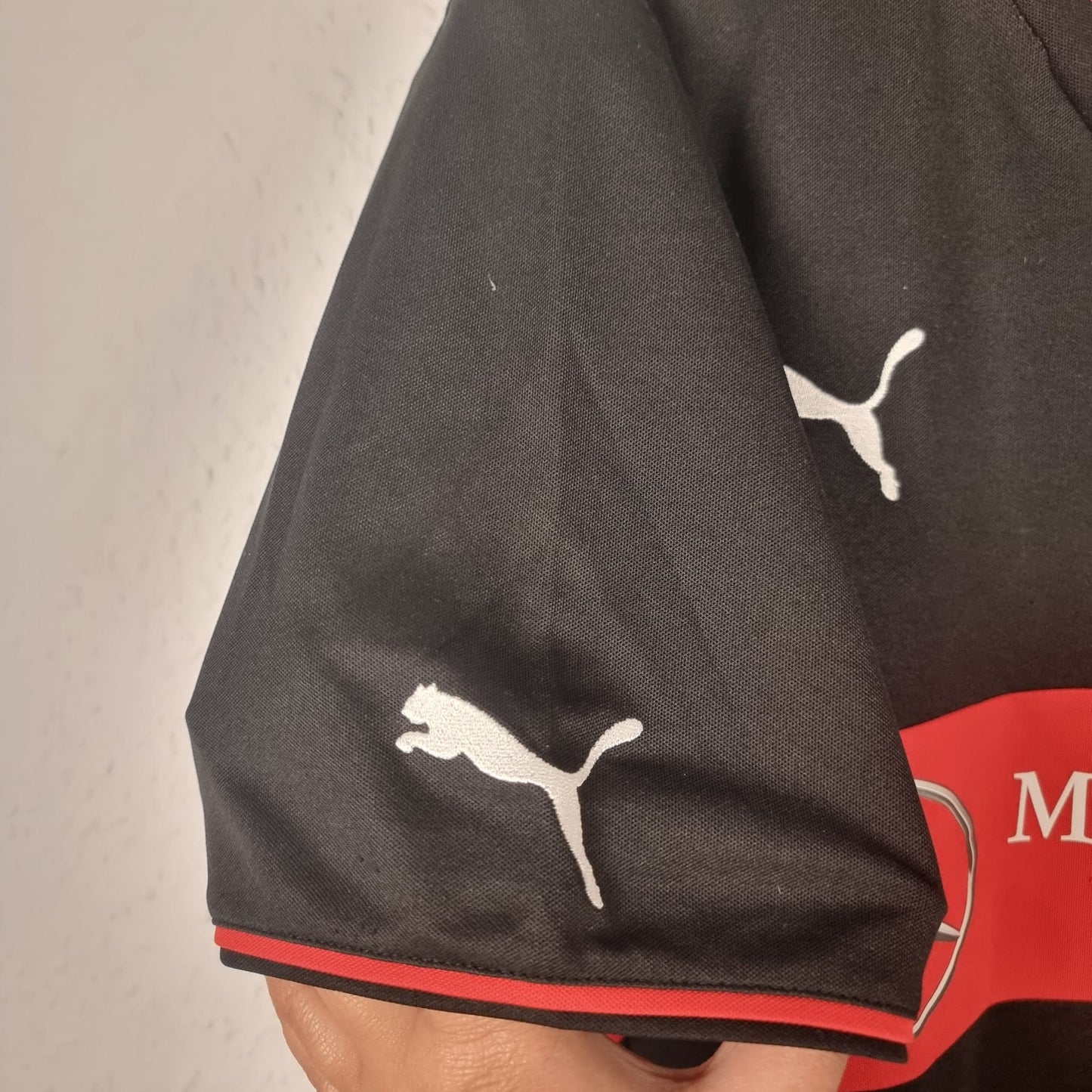 Jersey - VfB Stuttgart - 2013/2014 - XXL - Third