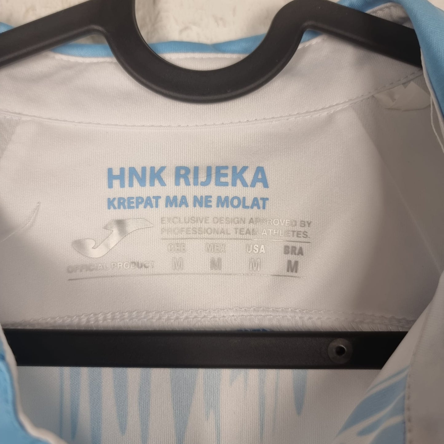 Trikot - HNK Rijeka - 2018/2019 - M - Heim