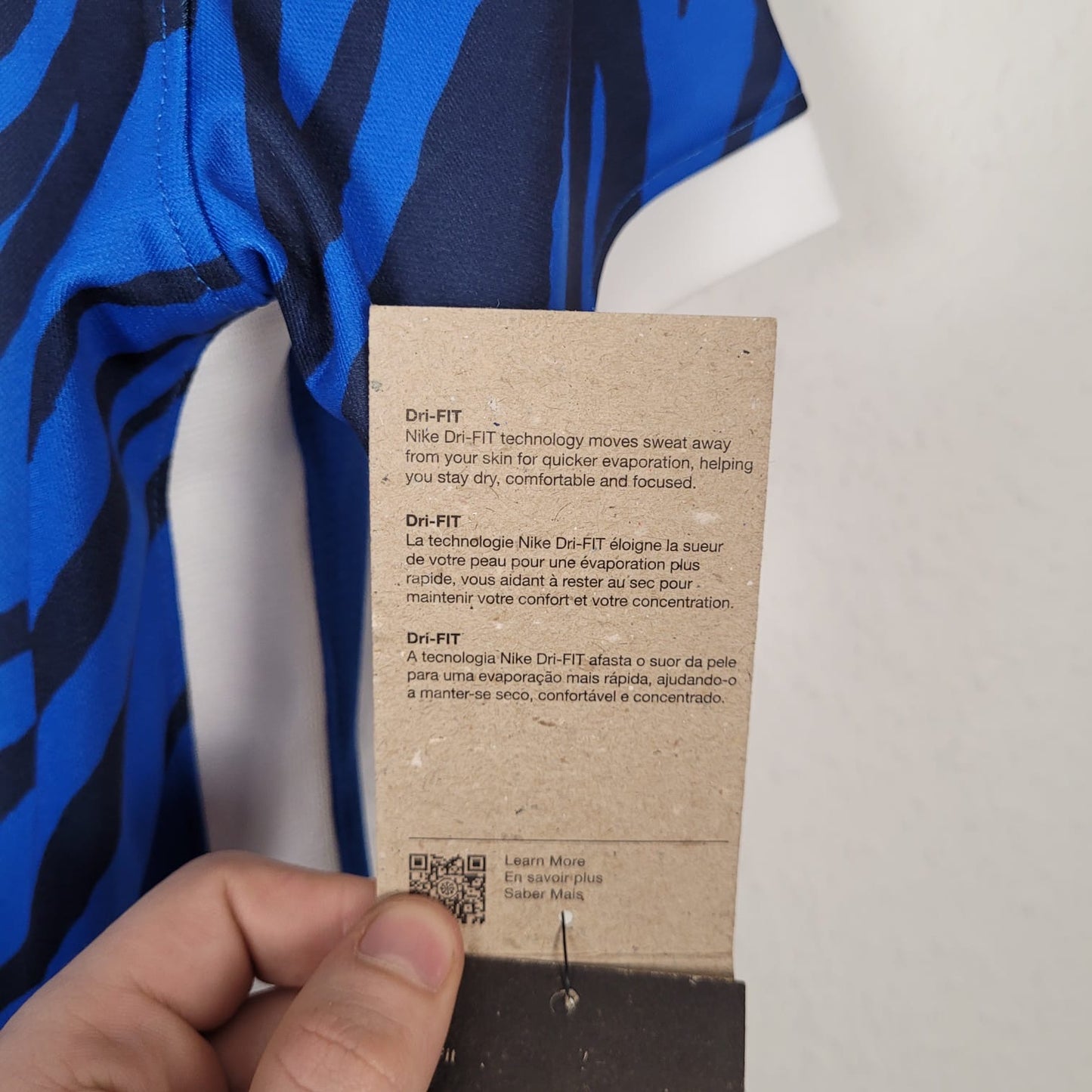 Trikot - FC Hansa Rostock - 2022/2023 - L - NEU - Heim