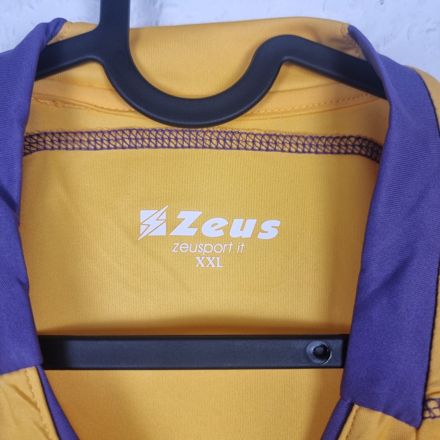 Trikot - NK Maribor - 2010 - XXL - Sonder