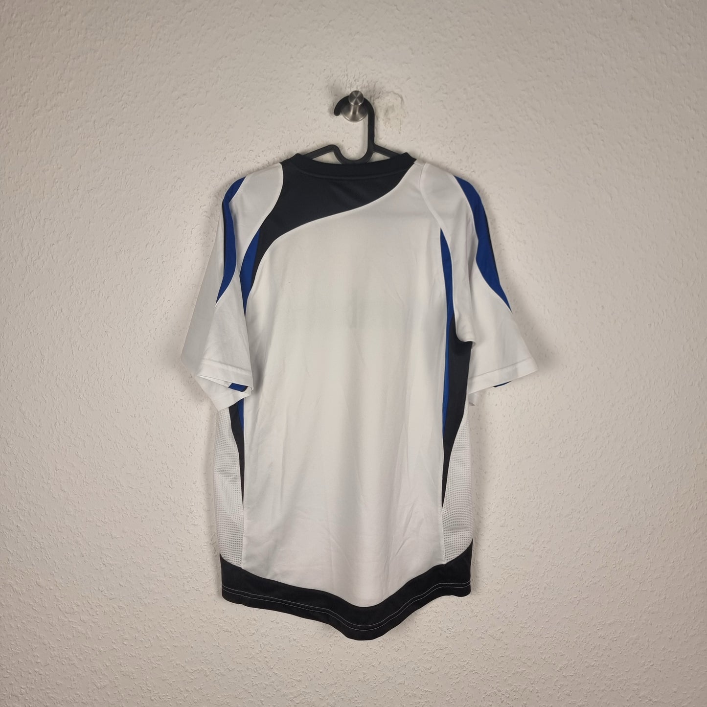 Trikot - DSC Arminia Bielefeld - 2008/2009 - S - Auswärts