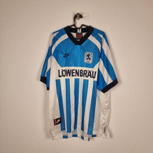 Trikot - TSV 1860 München - 1995/1996 - XL - Heim