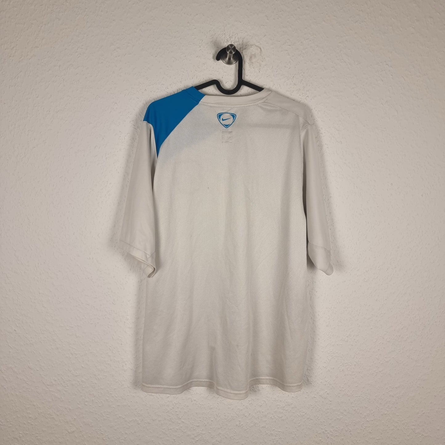 Trikot - Aston Villa FC - 2008/2009 - L - Training