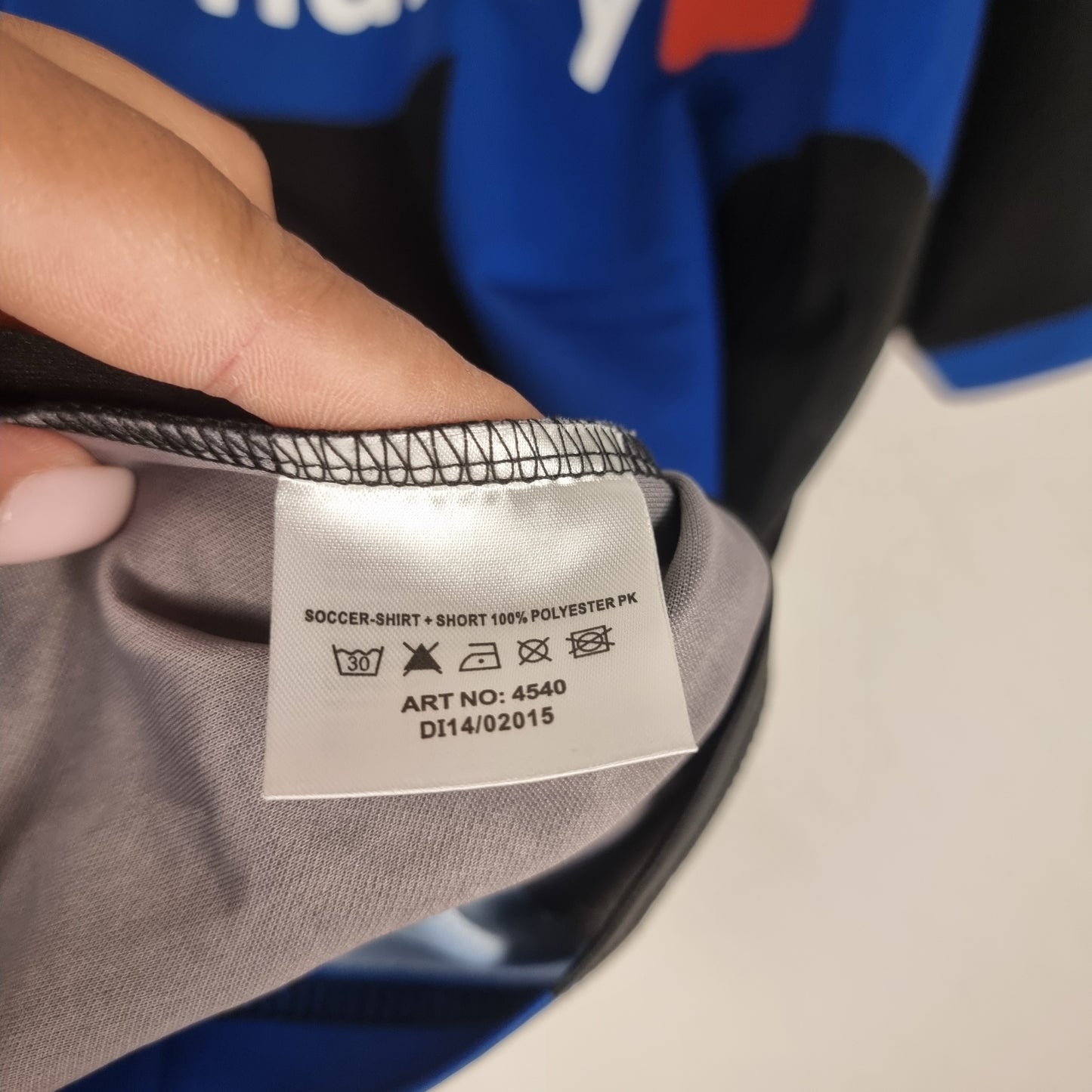 Jersey - FSV Frankfurt - 2014/2015 - M - Home