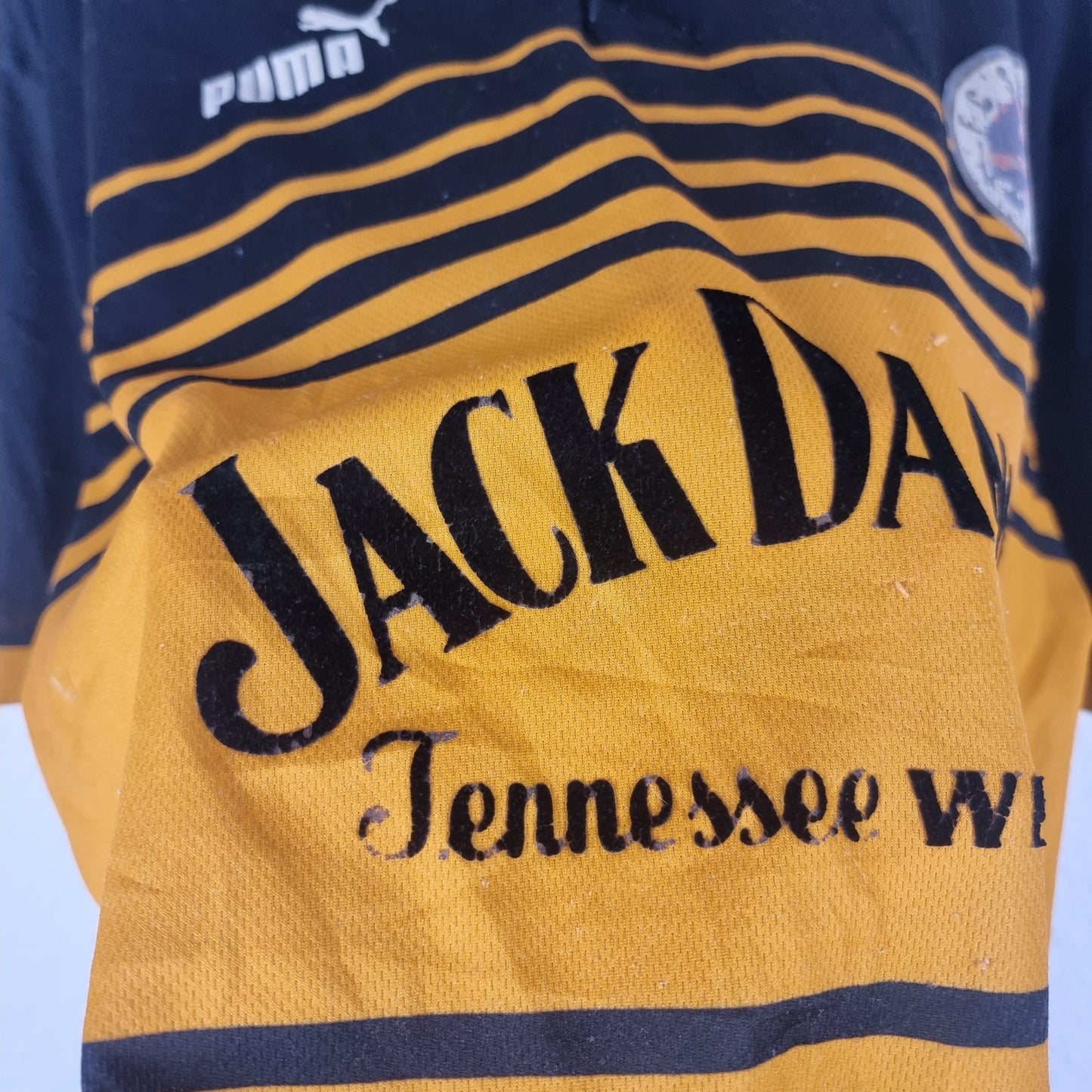 Jersey - FC St. Pauli - 1997/1998 - XL - Away