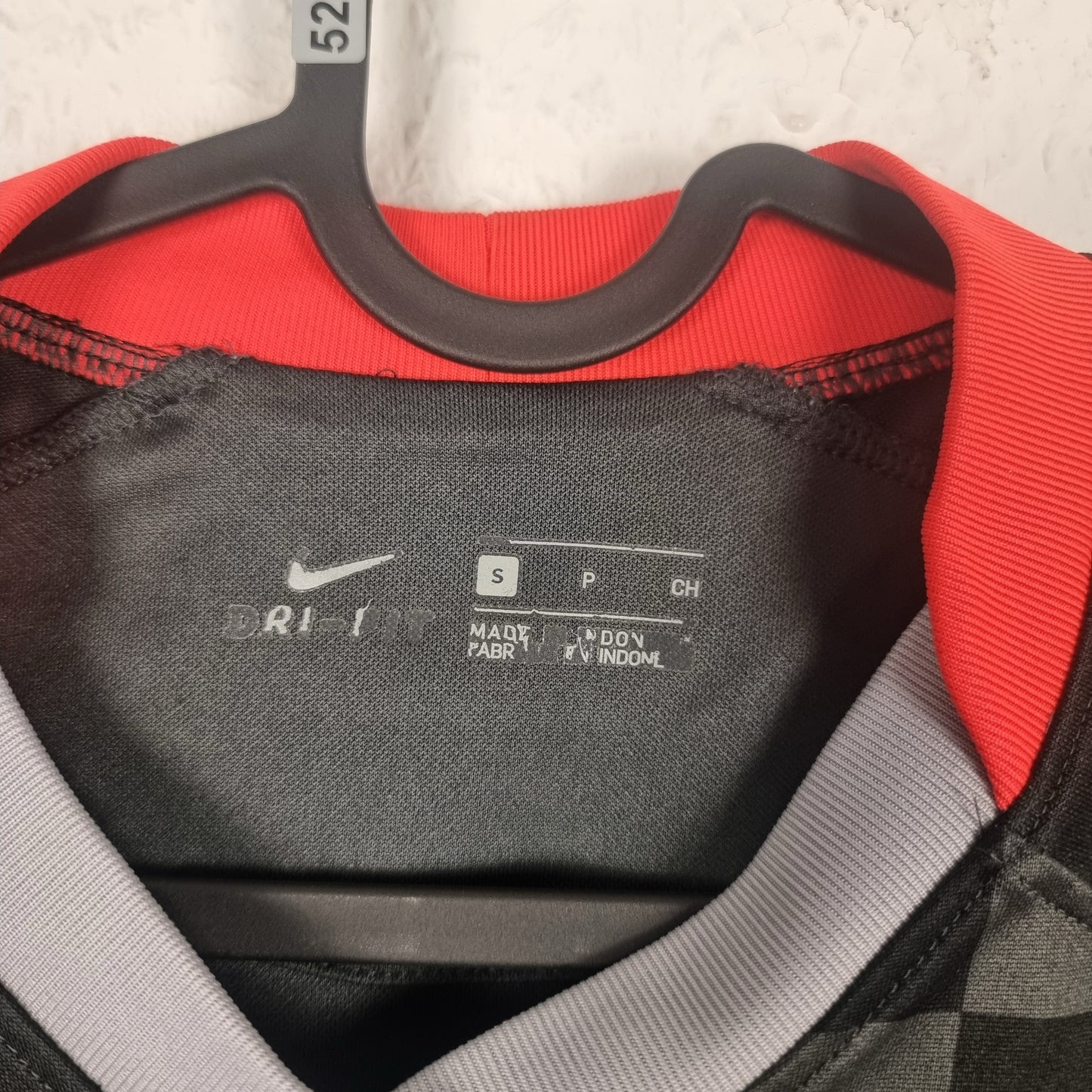 Jersey - Liverpool FC - 2020/2021 - S - Third