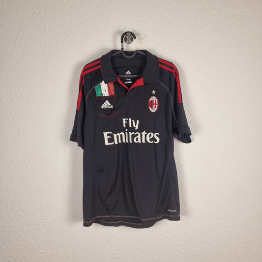 Trikot - AC Mailand - 2012/2013 - L - Drittes