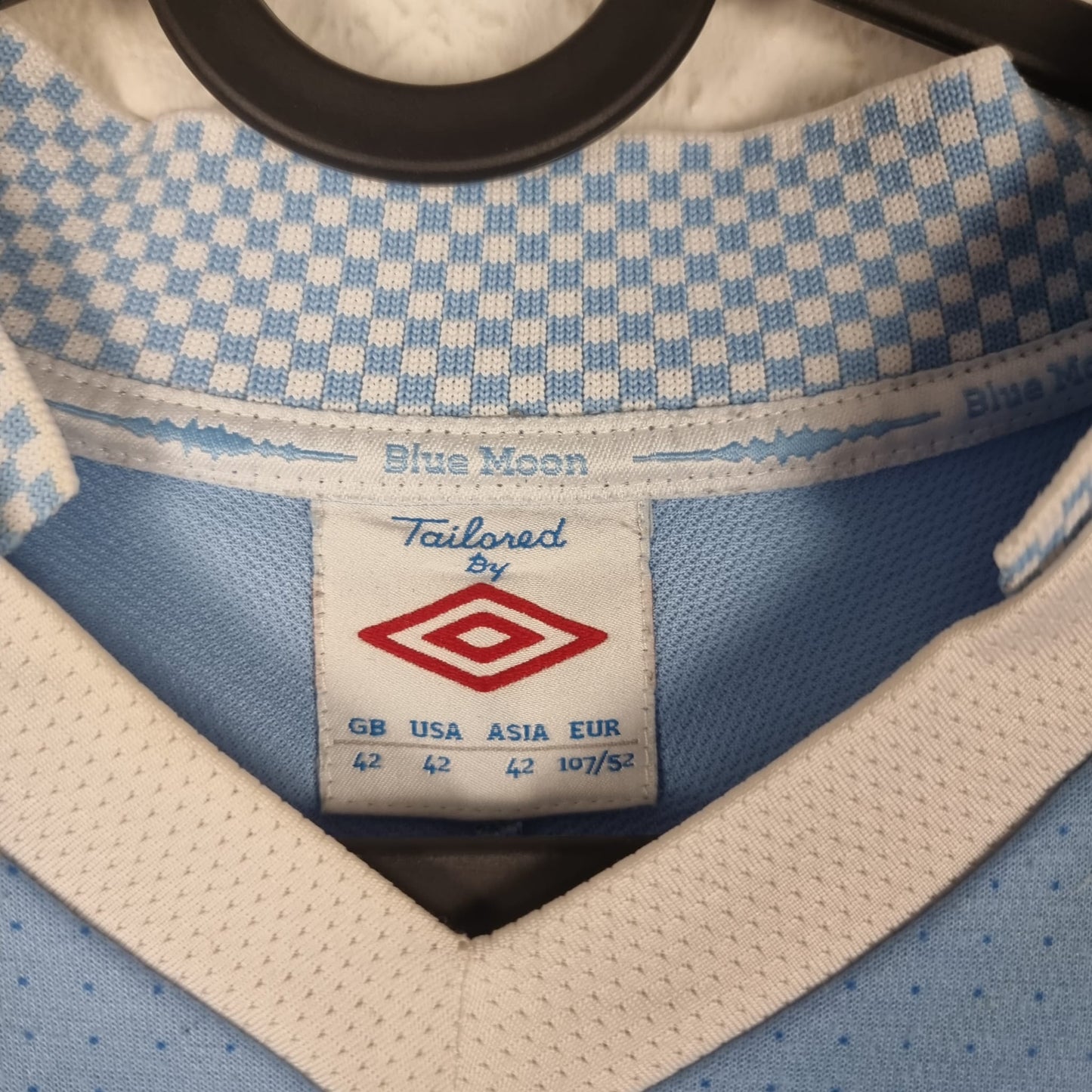 Trikot - Manchester City - Aleksandar Kolarov - 2011/2012 - L - Heim