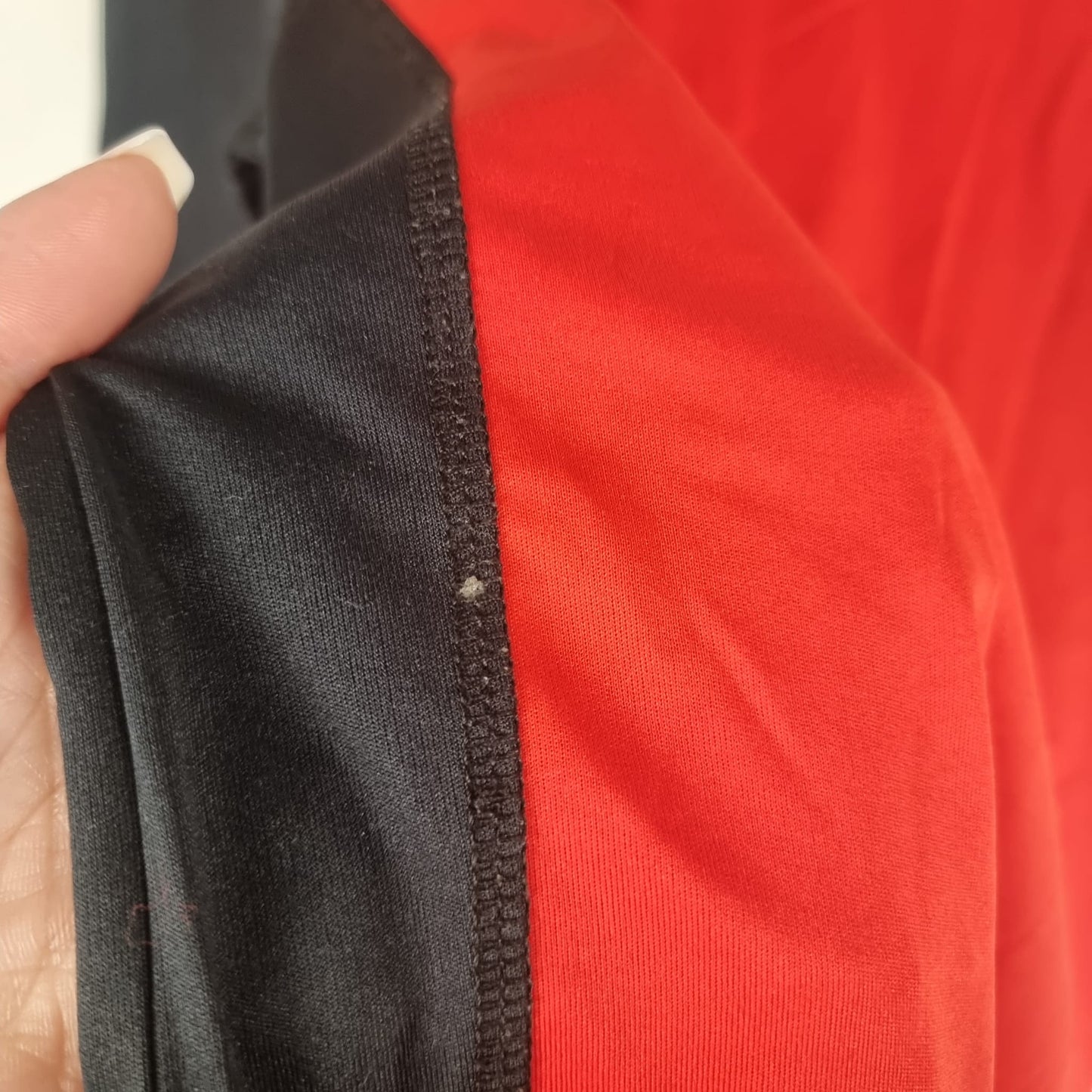Jersey - Eintracht Frankfurt - 2010/2011 - M - Home