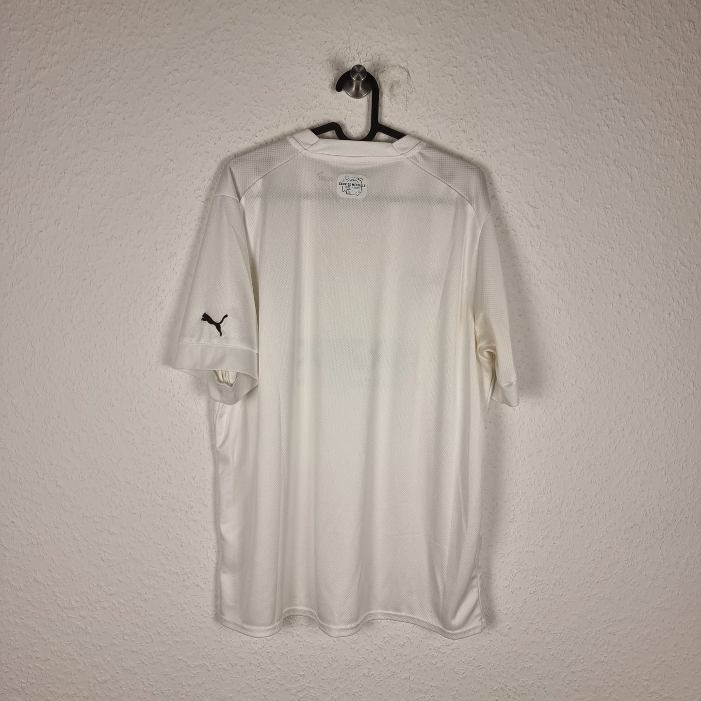 Jersey - Valencia CF - 2022/2023 - XL - Home