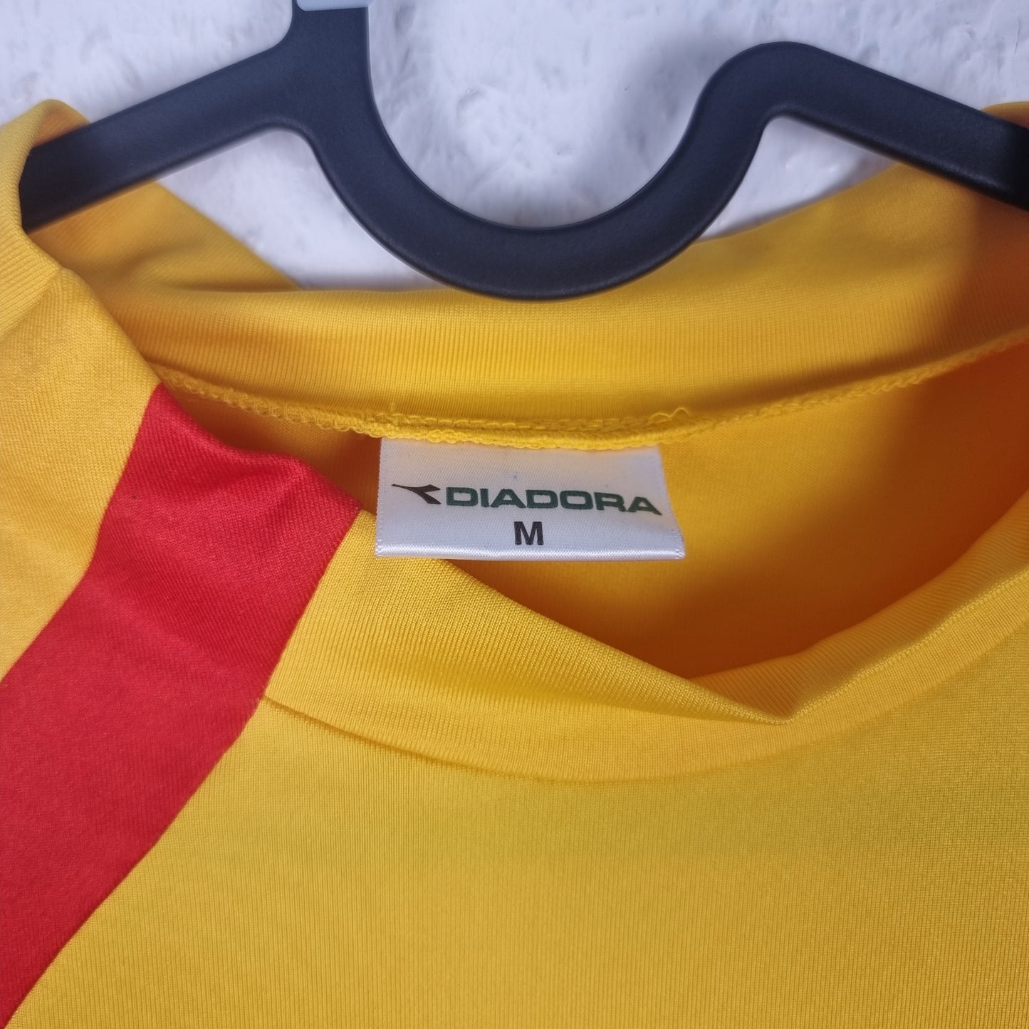 Trikot - SD Aucas - 2007 - M - Heim