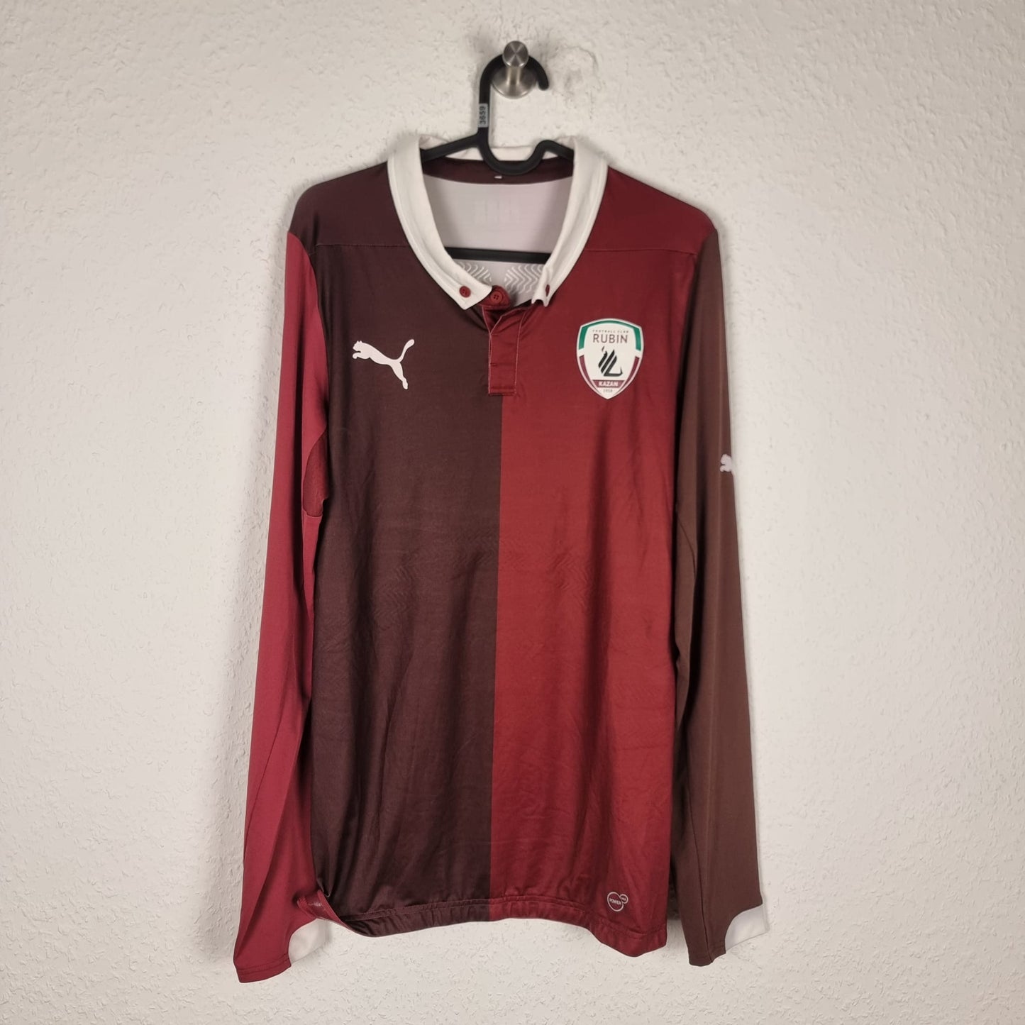 Trikot - Rubin Kazan - M - Heim