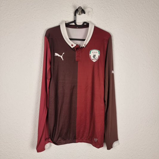 Trikot - Rubin Kazan - M - Heim