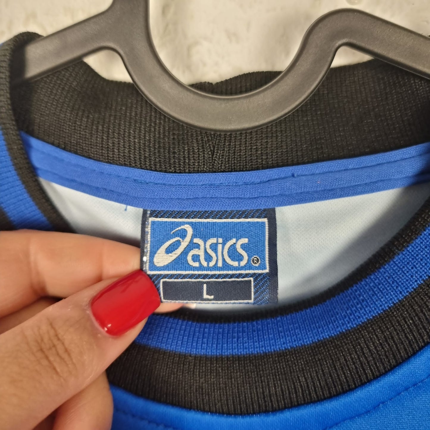 Training Shirt - Atalanta Bergamo - 2000/2001 - L