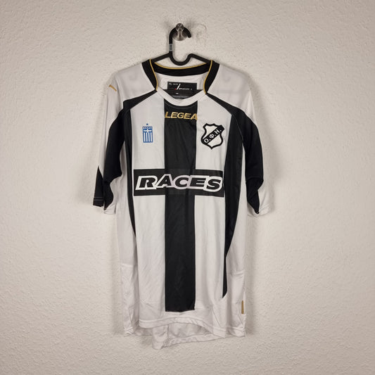Trikot - OFI Kreta - 2013/2014 - XL - Heim