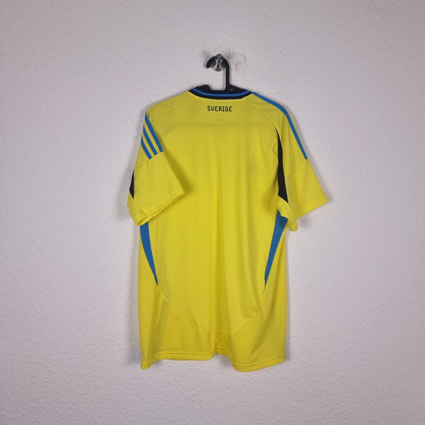 Jersey - Sweden - 2024 - L - Home