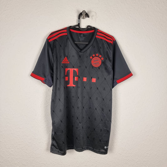 Trikot - Bayern München - 2022/2023 - M - drittes