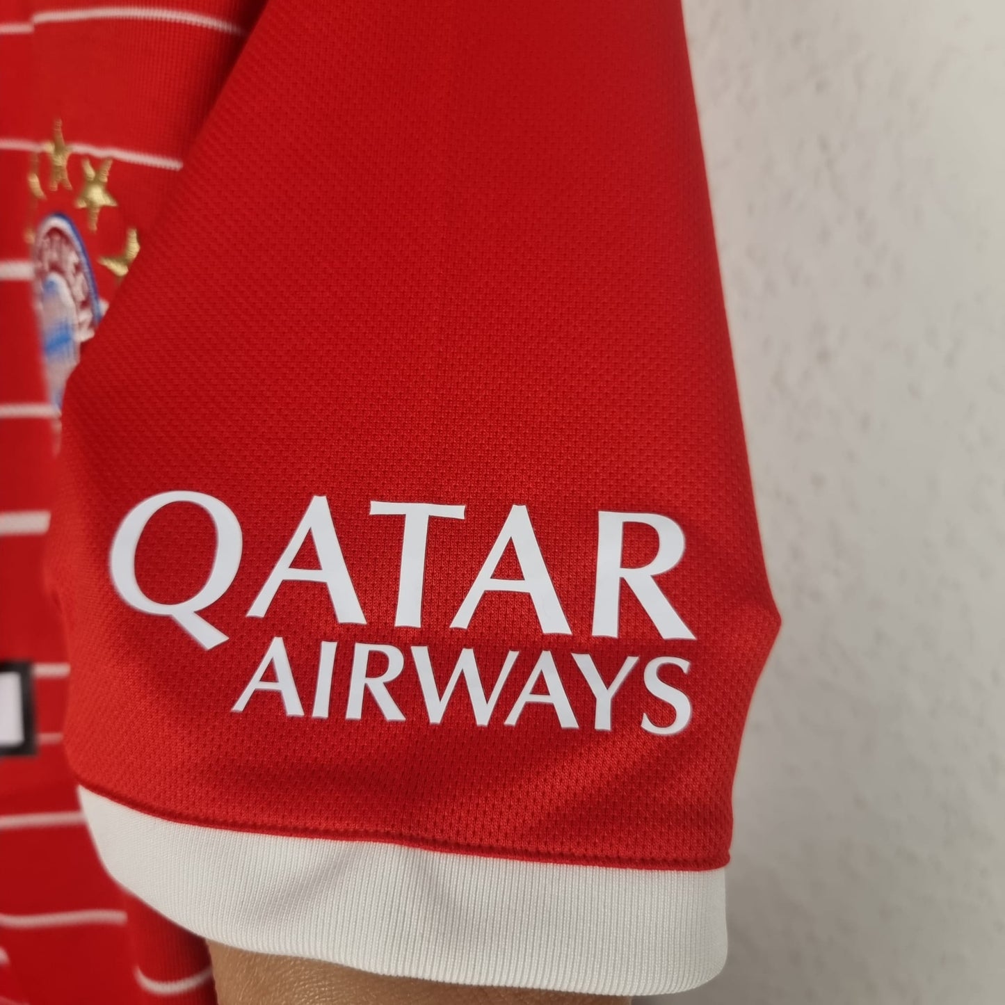 Jersey - FC Bayern Munich - 2022/2023 - XL - Home