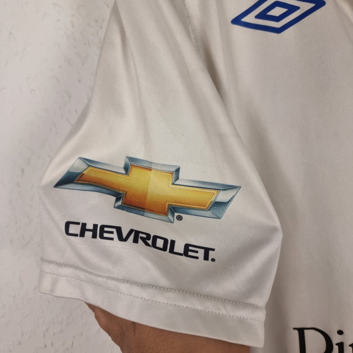 Trikot - LDU Quito - 2011 - L - Heim