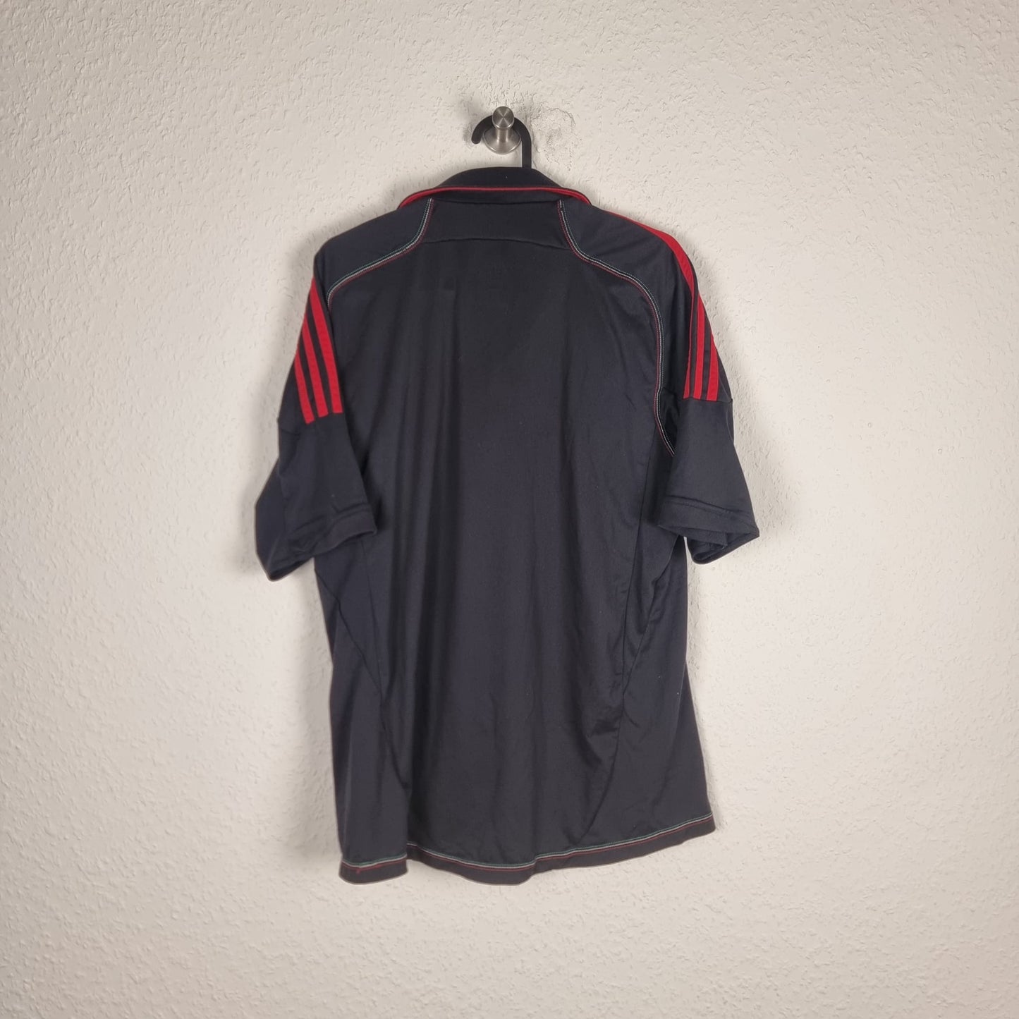 Trikot - AC Mailand - 2012/2013 - L - Drittes