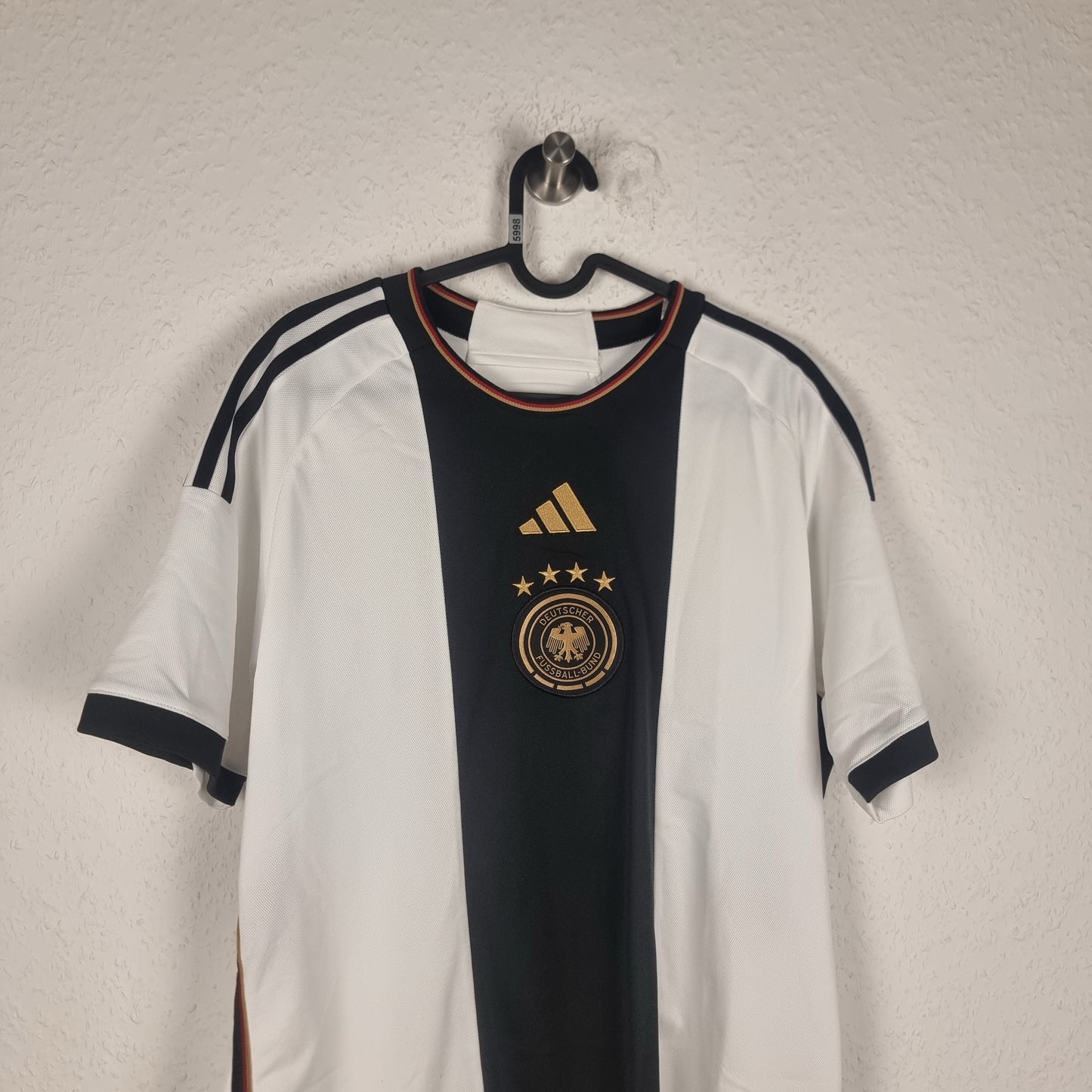 Trikot - Deutschland - 2022/2023 - L - Heim