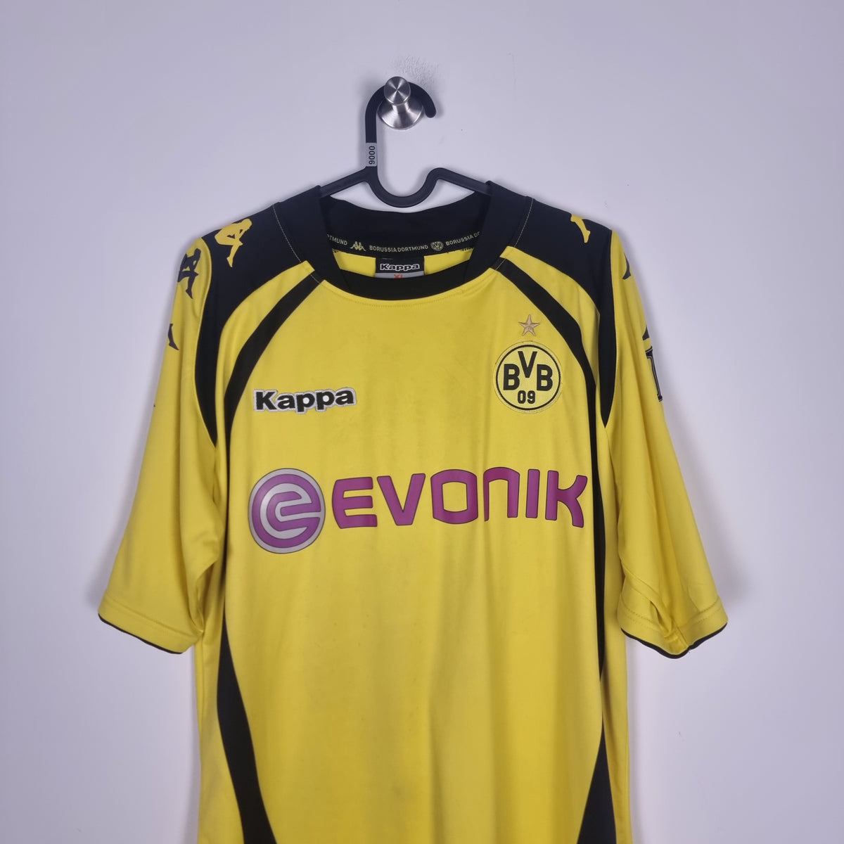 Trikot - Borussia Dortmund - Jakub Błaszczykowski - 2009/2010 - XL - Heim