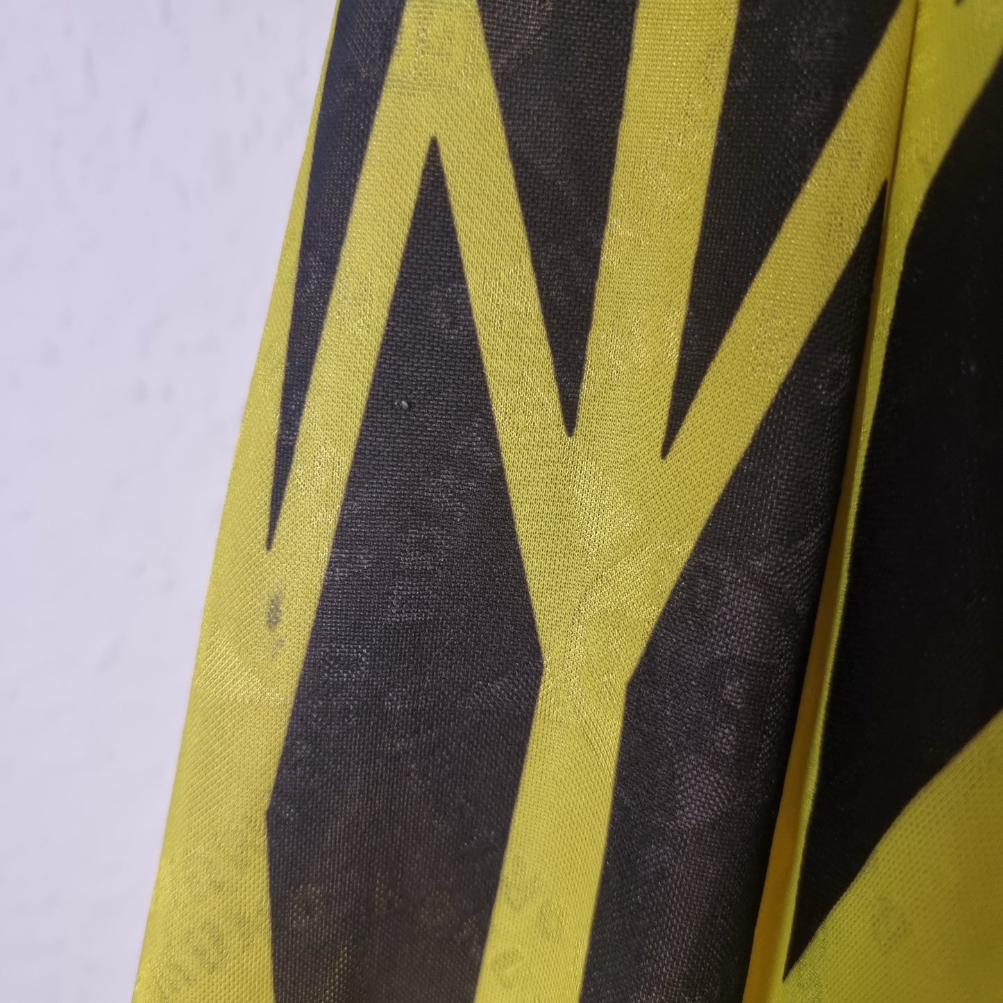 Trikot - Borussia Dortmund - 1994/1995 - L - Heim