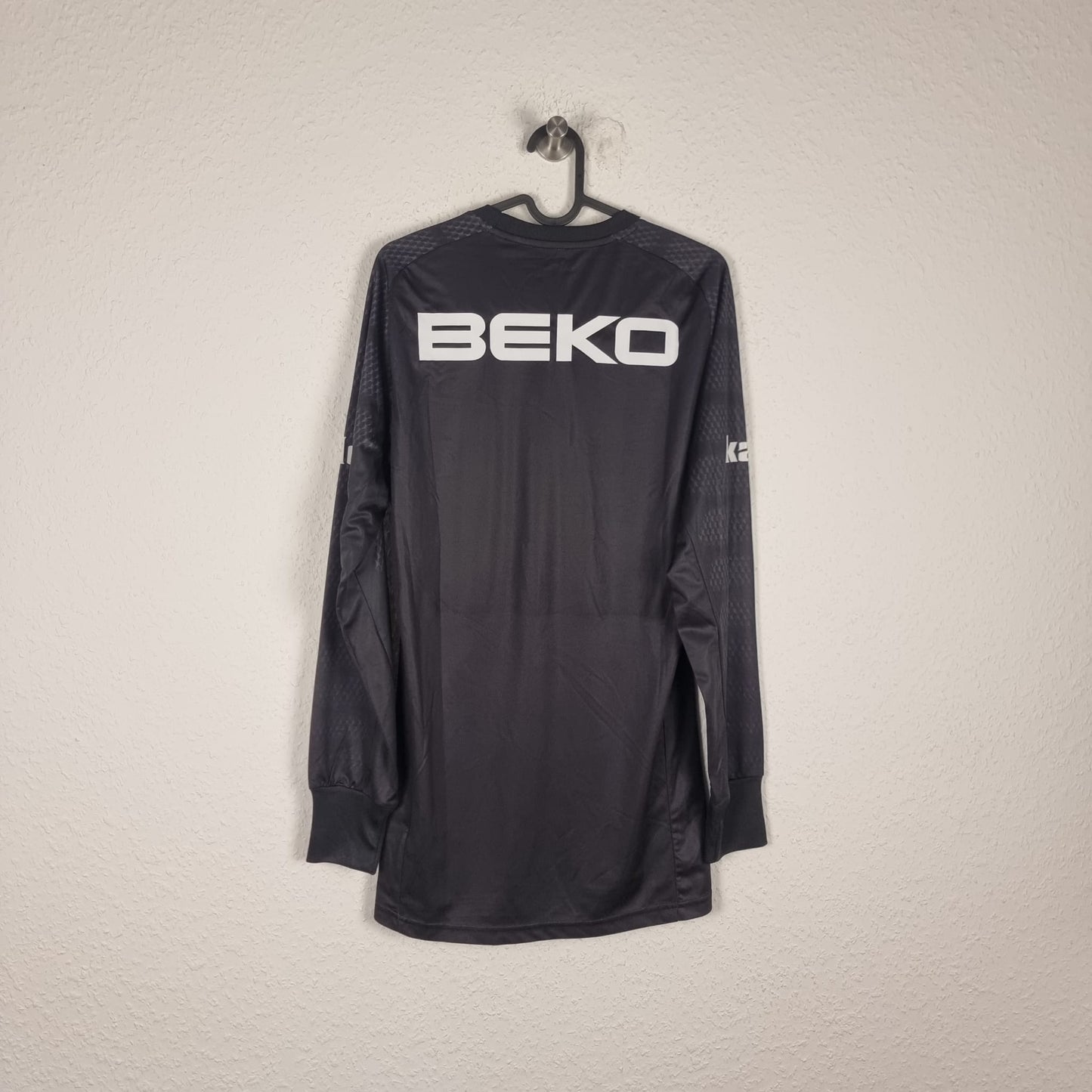 Trikot - Beşiktaş Istanbul - 2014/2015 - S - Torwart