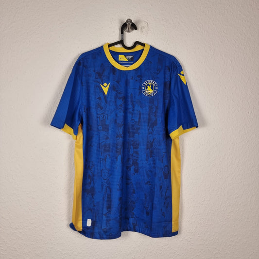 Trikot - Asteras Tripolis - 2023/2024 - L - Heim