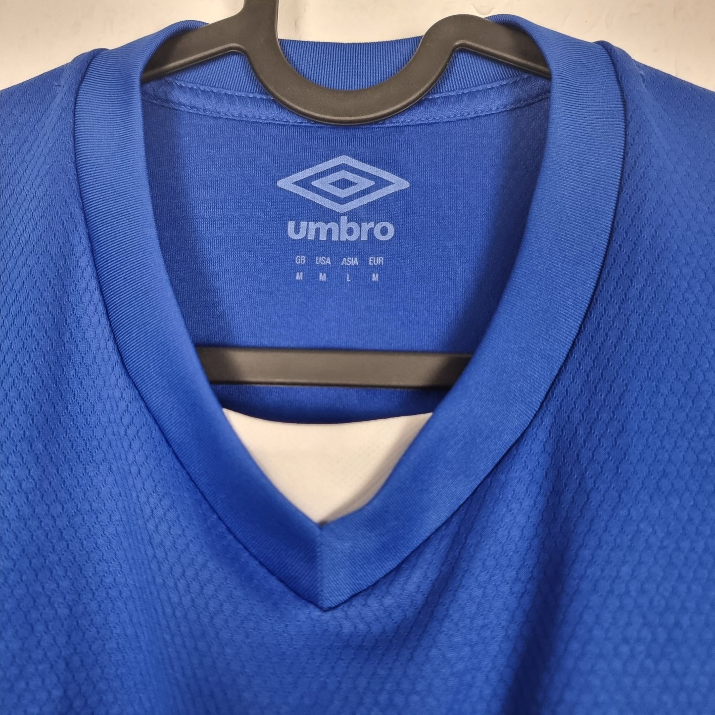 Trikot - FC Schalke 04 - 2021/2022 - M - Heim