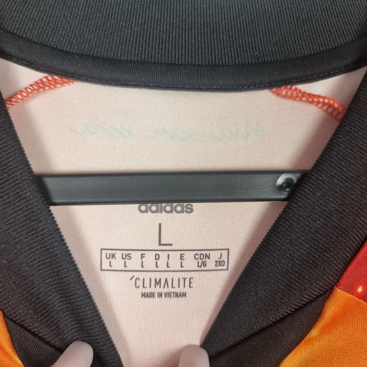 Trikot - FC Bayern München - 2018/2019 - L - Sonder