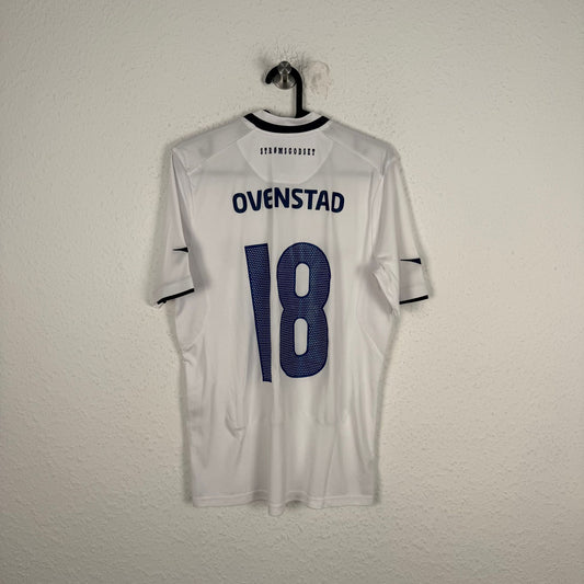 Trikot - Strømsgodset IF - Henrik Ovenstad - 2013/2014 - S - Auswärts