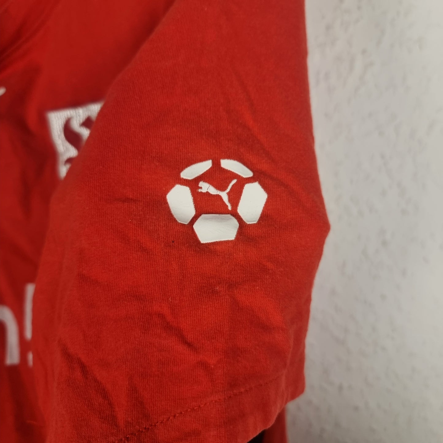 Trikot - VfB Stuttgart - 2008/2009 - L - Training