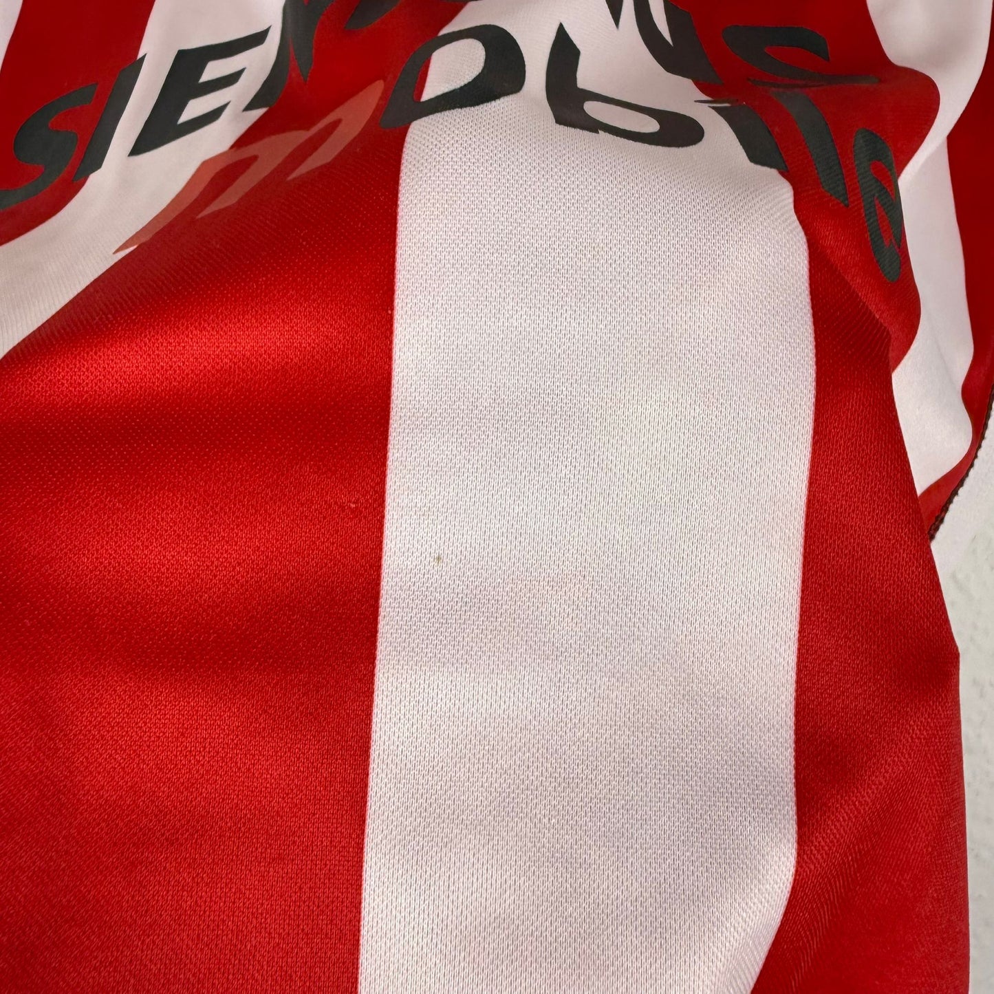 Trikot - Olympiakos Piräus - Djordjevic - 2002/2003 - S - Heim