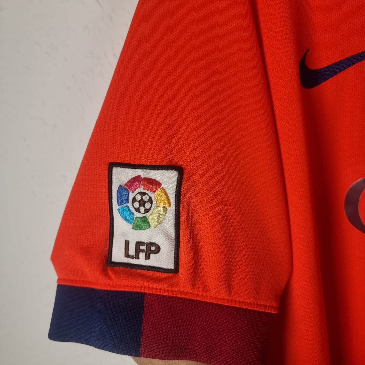 Trikot - FC Barcelona - 2014/2015 - XL - Auswärts