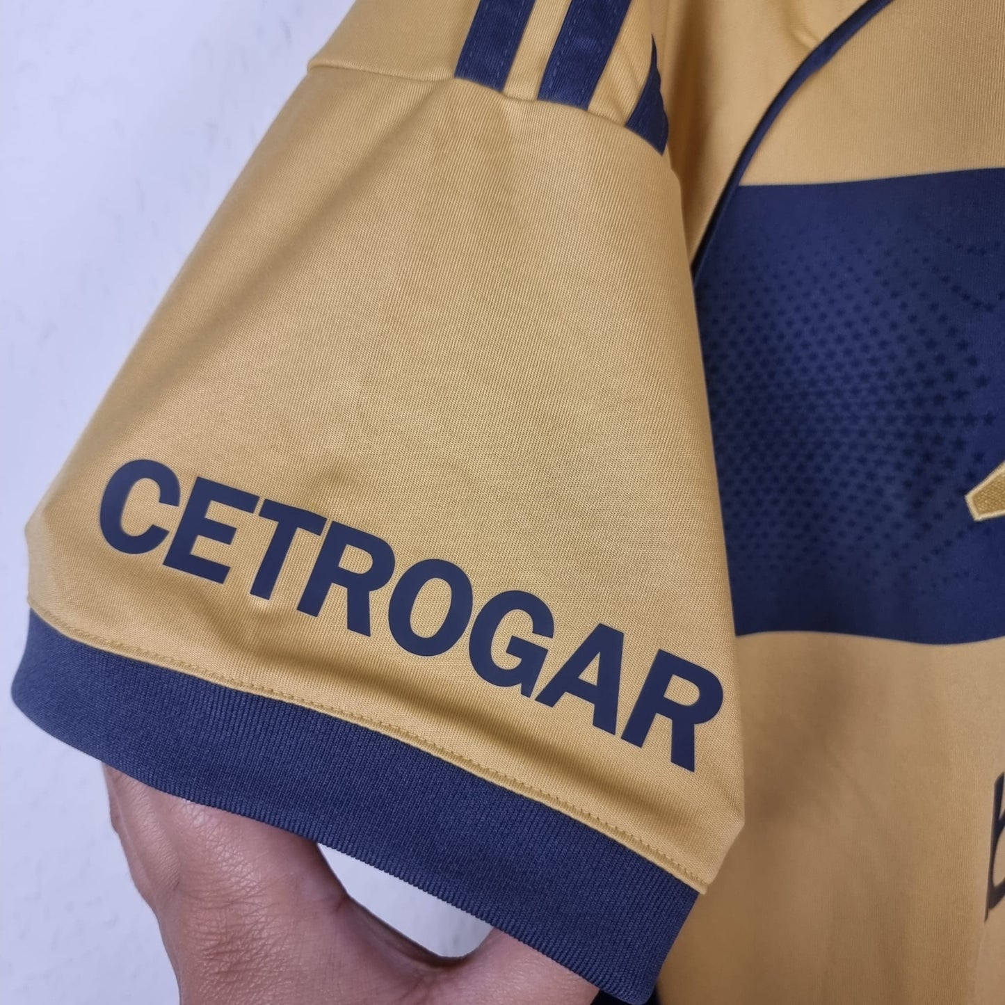 Trikot - Boca Juniors - 2026 - XL - Auswärts