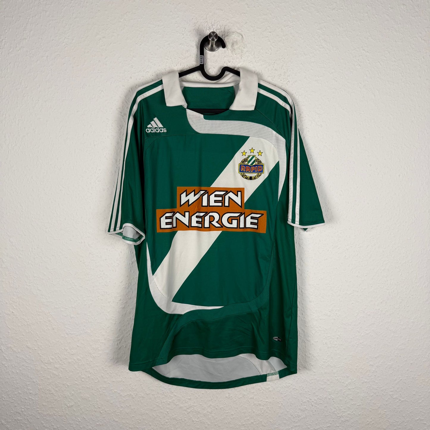 Jersey - SK Rapid Wien - 2008/2009 - M - Home