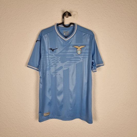 Trikot - Lazio Rom - 2023/2024 - M - Heim