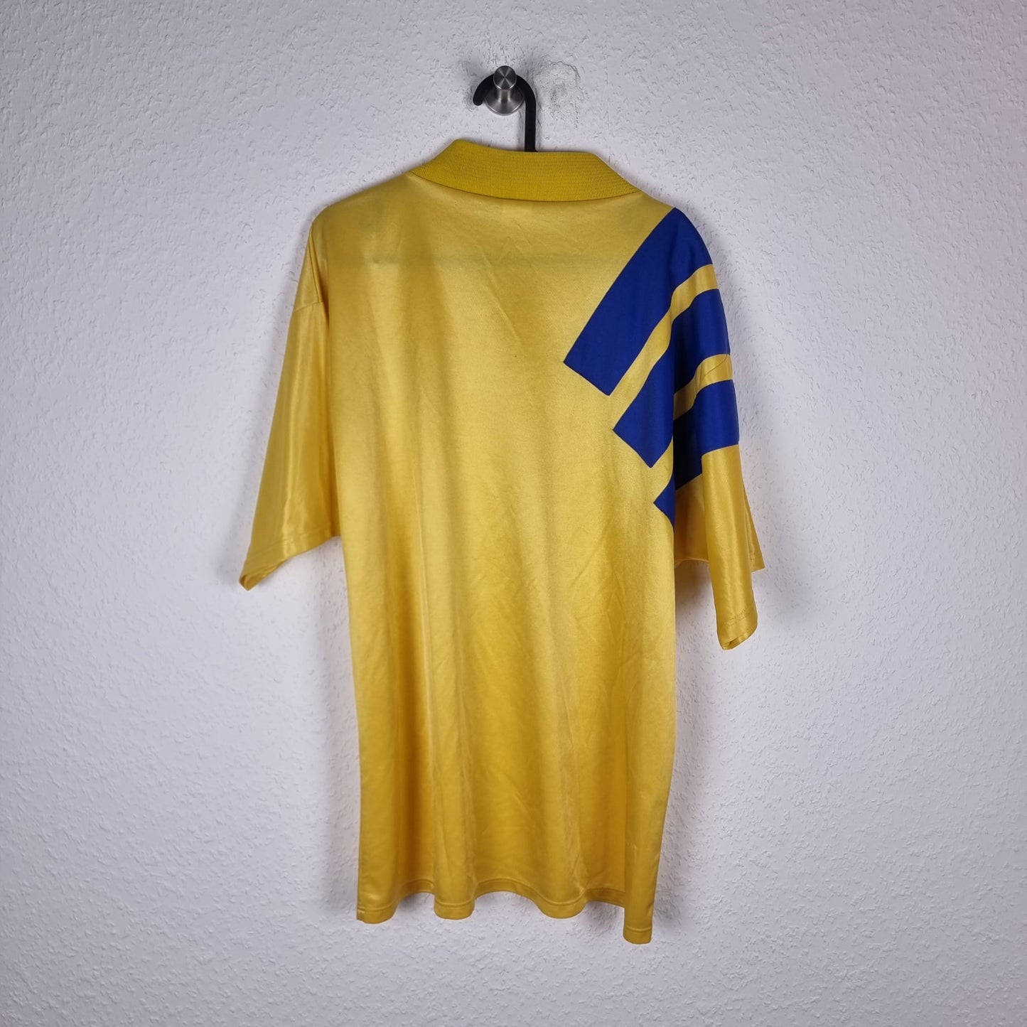 Jersey - Sweden - 1992 - XL - Home