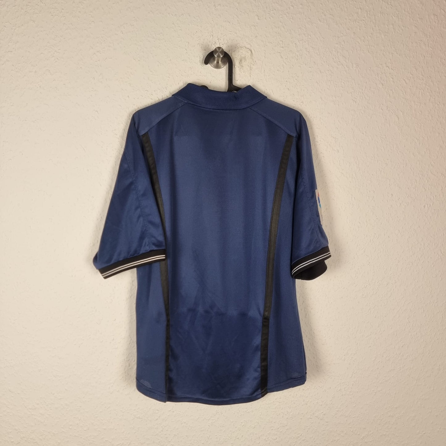Trikot - Valencia CF - 2000/2001 - S - Auswärts