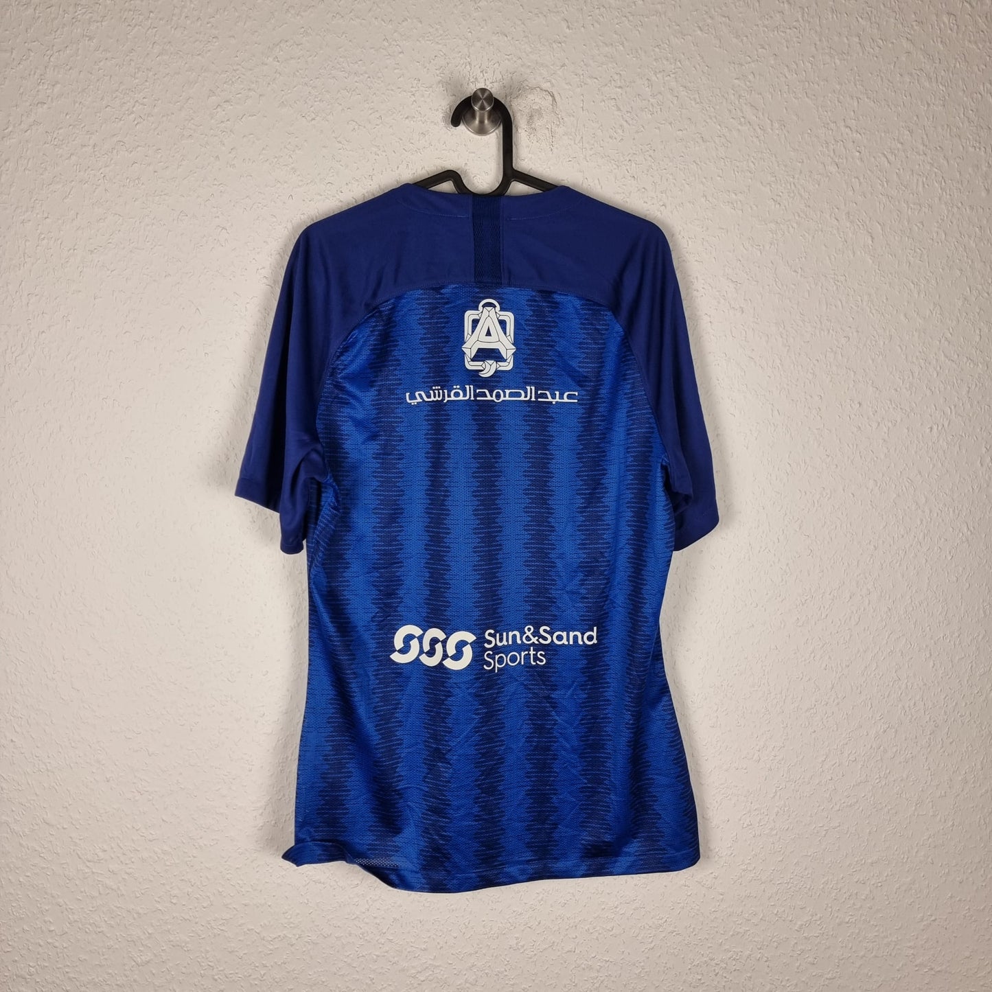 Jersey - Al Hilal - 2018/2019 - L - Home
